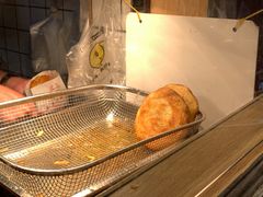 -运栋天马牛肉饼(林科大店)