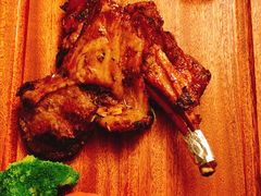 -凯撒城堡西餐厅(颐和国际店)