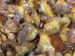-CHINCHIN 青青·泰国料理(万象食家店)