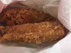 -肯德基(大成店)