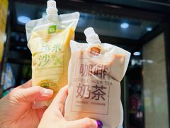 -隆福寺小吃店(东四店)