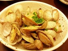 -清水日本料理铁板烧(学府路店)