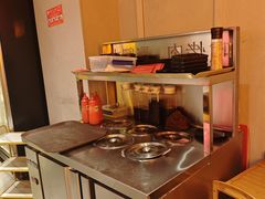 -KING KU卿古·炭火烤肉(临平银泰城店)