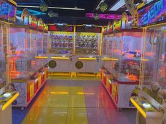 -风云再起游乐汇(北京西单西西友谊店)