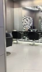 -东方麒麟·潘多拉SALON