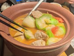 -OCEAN一席海鲜•海景餐厅(双子塔店)