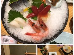 -花潮料理艺食馆(世欧广场店)