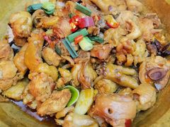 -印象鲵宴·张家界地标美食名片(溪布街店)