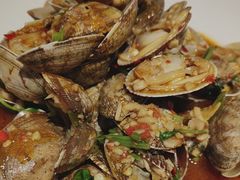 -杨氏青龙虾·羊蝎子(托乐嘉店)