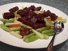 -上海静安香格里拉大酒店