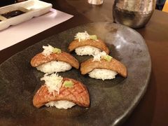 -松阪牛焼肉M(法善寺横丁店)