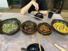-小时候焗海鲜(鄞州万达店)