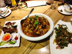 -渔太泰漓江小馆·广西融合菜(西街店)