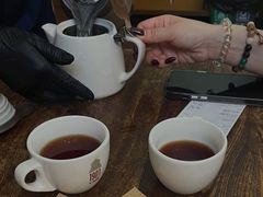 -1901 Cafe(西四店)
