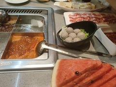 -海底捞火锅(铂澜大象城店)