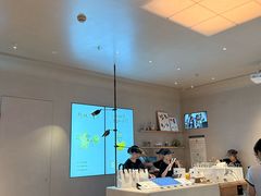-喜茶(广州佳兆业广场店)
