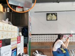 -公仔堂港式茶餐厅(西村店)
