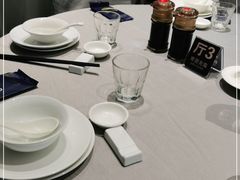 -海蓝海鲜馆(五四北店)