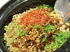 -大中华希尔顿酒店·兰亭潮中餐厅·粤菜