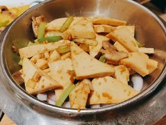 -秦香阁·西北家常菜(徐汇日月光中心店)