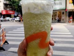 -CoCo都可(惠福店)