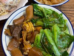 澳门牛杂饭-CowCow其其·牛杂咖啡公司(六运店)