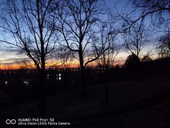 -北京西山国家森林公园