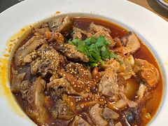 -花盐街·四川乐山小吃(西单大悦城店)