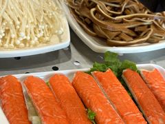 -重庆巴渝火锅(钟家村店)