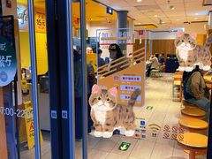 -麦当劳(安定门外大街店)