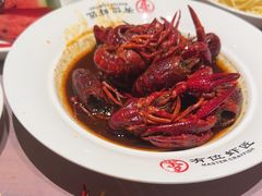 -有位虾匠·香辣蟹·小龙虾(李村店)