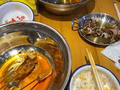 -嘉州鲜知味钵钵鸡(奎星楼店)