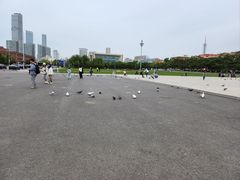 -大连人民广场