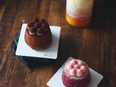 -慕禧法式甜品(如意商务大厦店)