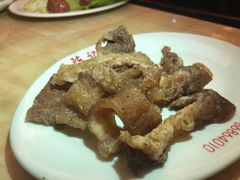 -陈记顺和潮汕牛肉火锅(韩江路店)
