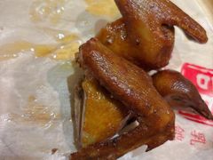金牌乳鸽-鸽味轩·粤菜小馆(高楼门总店)