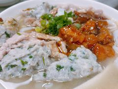 -荔林食店(西华路店)