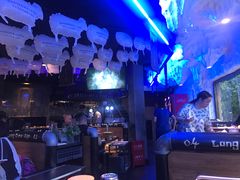 -很久以前羊肉串(打浦路店)