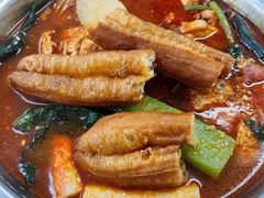 -四川老牛麻辣烫(北门桥店)