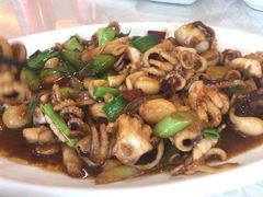 -渔满仓海鲜渔家(象山二店)