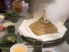 -鲜潭蒸汽石锅鱼(万象前海店)