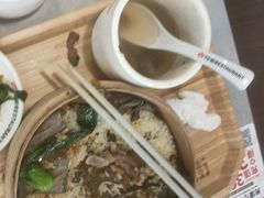 -72街荷叶饭(三元里店)