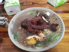 -无名氏面馆(邮电路店)