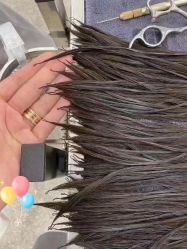 -3AM·S HAIR SALON烫发染发接发