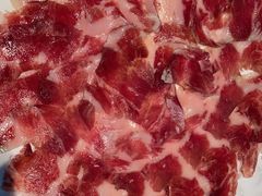 伊比利亚火腿切片-Carmen卡门西班牙餐厅