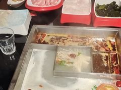 -重庆德忆火锅（龙南街3店）(渝水岸餐饮)