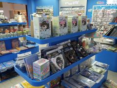 -Love Star追星馆(上海静安大悦城店)