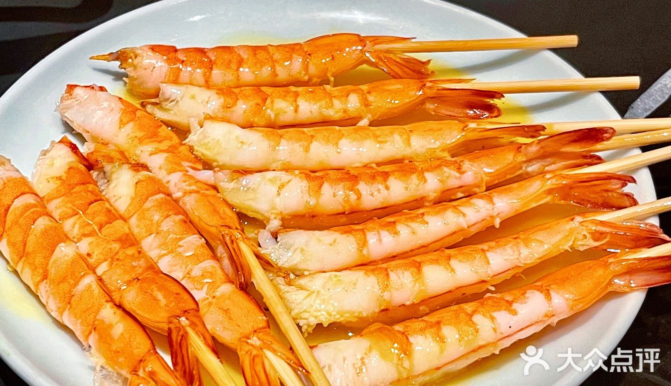 泉州品质海鲜火锅🥘｜新鲜程度💯