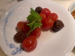 -绿茶餐厅(北京凤凰汇店)