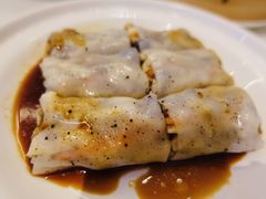 -铭家点心(秦岭路店)
